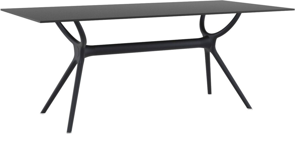 Compamia Air Rectangle Table 71 inch