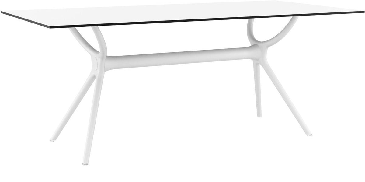 Compamia Air Rectangle Table 71 inch