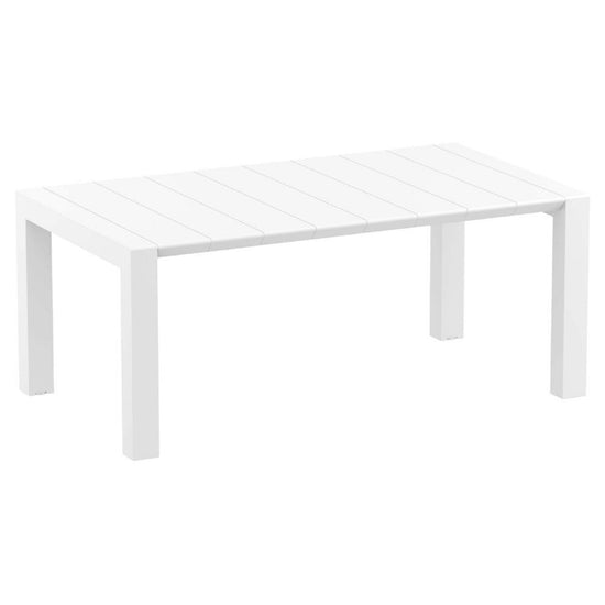 Compamia Vegas 70-86 Inch Extendable Dining Table