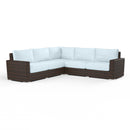 Sunset West Montecito Sectional with Cushion