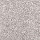 Zuo Modern Java Accent Chair in Sandy Beige, Accent Chairs, Fabric, Plywood, Polyester, Curved, Trestle, Indoor