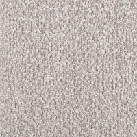 Zuo Modern Java Accent Chair in Sandy Beige, Accent Chairs, Fabric, Plywood, Polyester, Curved, Trestle, Indoor