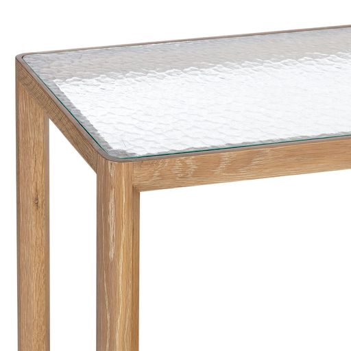 Sunpan Oakville Console Table