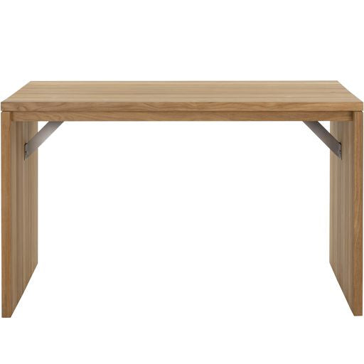 Sunpan Viga Counter Table Natural