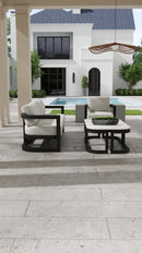 Sunset West Malibu Coffee Table