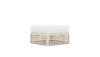 Azzurro Living Kiawah Ottoman