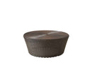 Cane-Line Kingston Footstool - Large