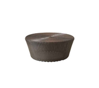 Cane-Line Kingston Footstool - Large