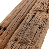 Sunpan Starlet Dining Table Base