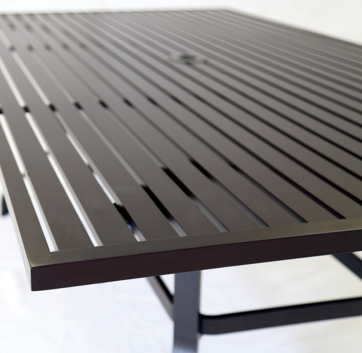 Sunset West La Jolla End Table