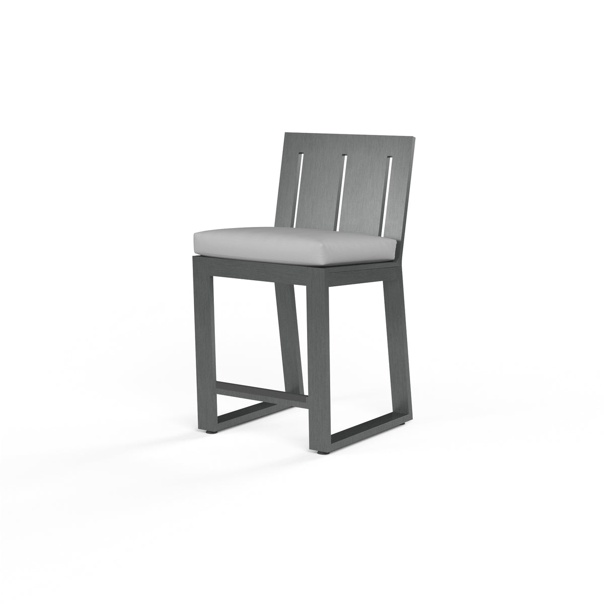 Sunset West Redondo Counter Stool with Cushion