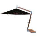 Bambrella 3.5m Round Levante Umbrella