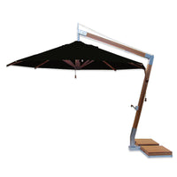 Bambrella 3.5m Round Levante Umbrella