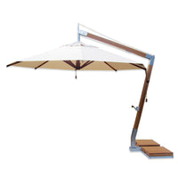 Bambrella 3.5m Round Levante Umbrella