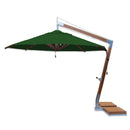 Bambrella 3.5m Round Levante Umbrella