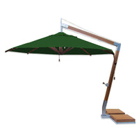 Bambrella 3.5m Round Levante Umbrella