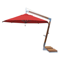Bambrella 3.5m Round Levante Umbrella