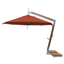 Bambrella 3.5m Round Levante Umbrella
