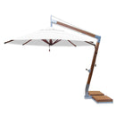 Bambrella 3.5m Round Levante Umbrella