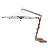 Bambrella 3.5m Round Levante Umbrella