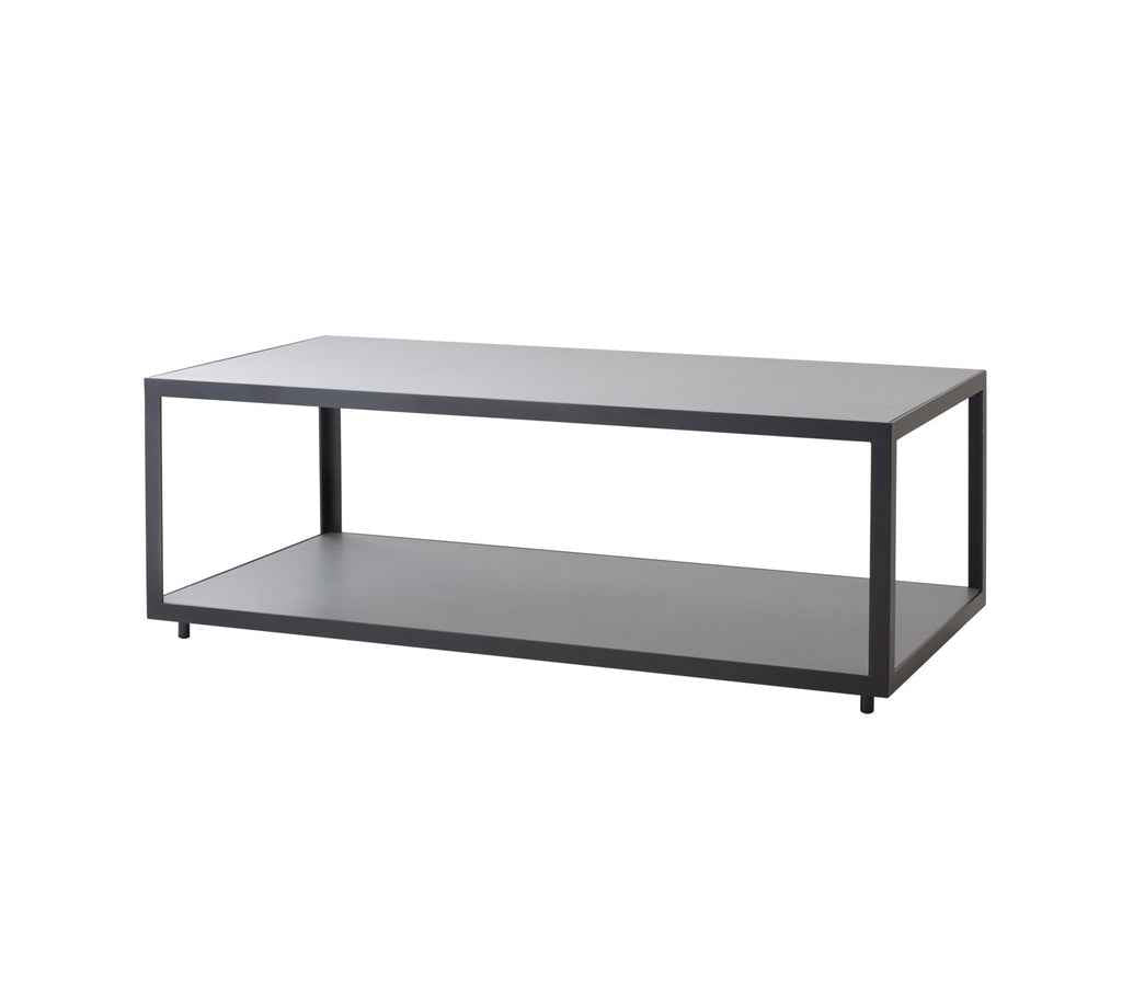 Cane-Line Level Coffee Table - Rectangular