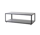 Cane-Line Level Coffee Table - Rectangular