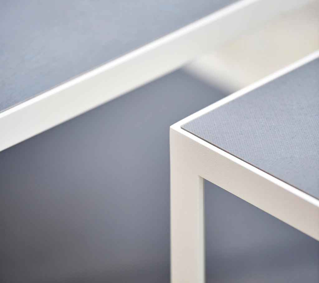 Cane-Line Level Coffee Table Small