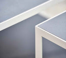 Cane-Line Level Coffee Table