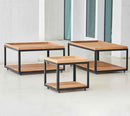 Cane-Line Level Coffee Table - Rectangular