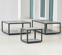 Cane-Line Level Coffee Table