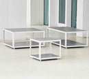Cane-Line Level Coffee Table Small
