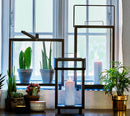 Cane-Line Lighthouse Lantern Rectangular