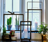 Cane-Line Lighthouse Lantern Rectangular