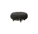 Cane-Line Loop Footstool INDOOR - Sonnet Commercial