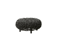 Cane-Line Loop Footstool INDOOR - Sonnet Commercial