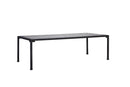 Woodard Lorenzo Rectangular Dining Table, Default Title, Outdoor Dining TableLorenzo, Wicker, Dining TablesOutdoor