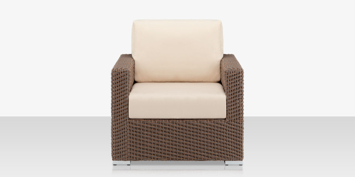 DecoScapes Lucaya Club Chair