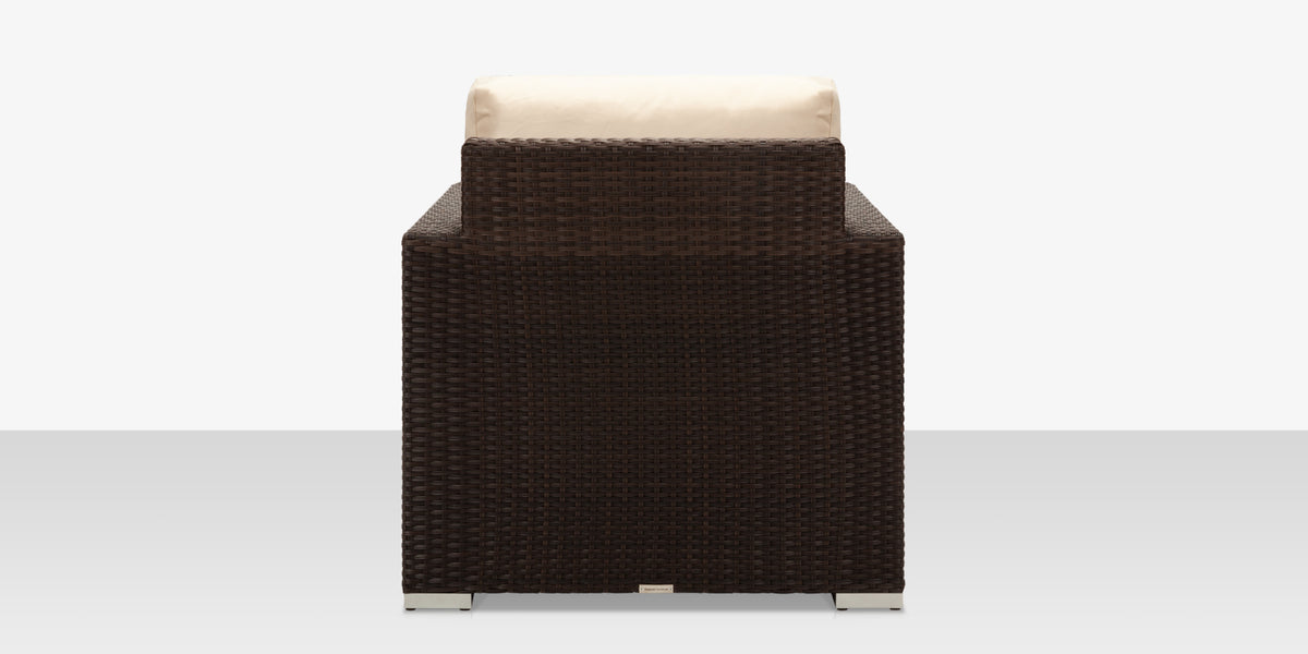 DecoScapes Lucaya Club Chair