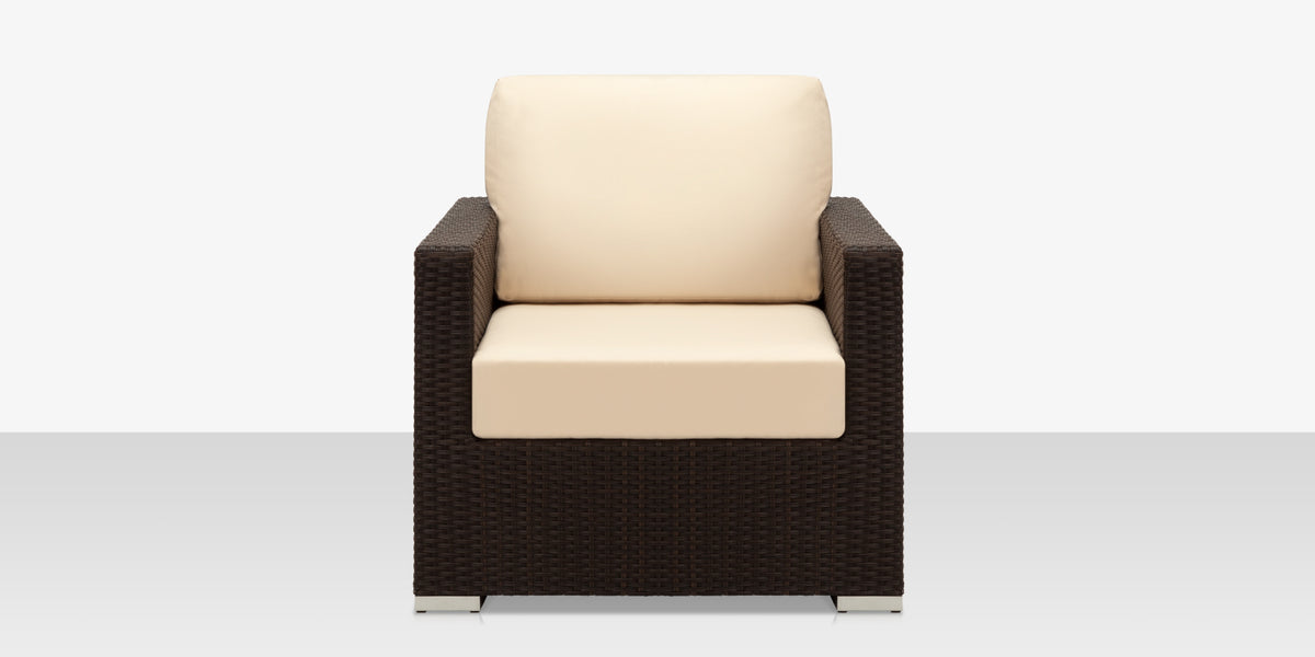 DecoScapes Lucaya Club Chair