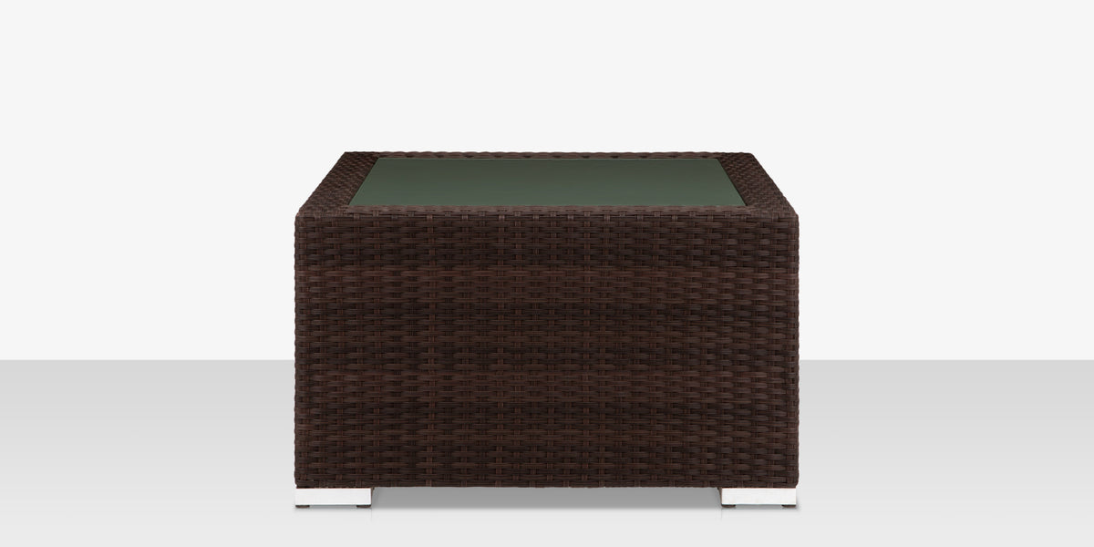DecoScapes Lucaya Coffee Table - Square