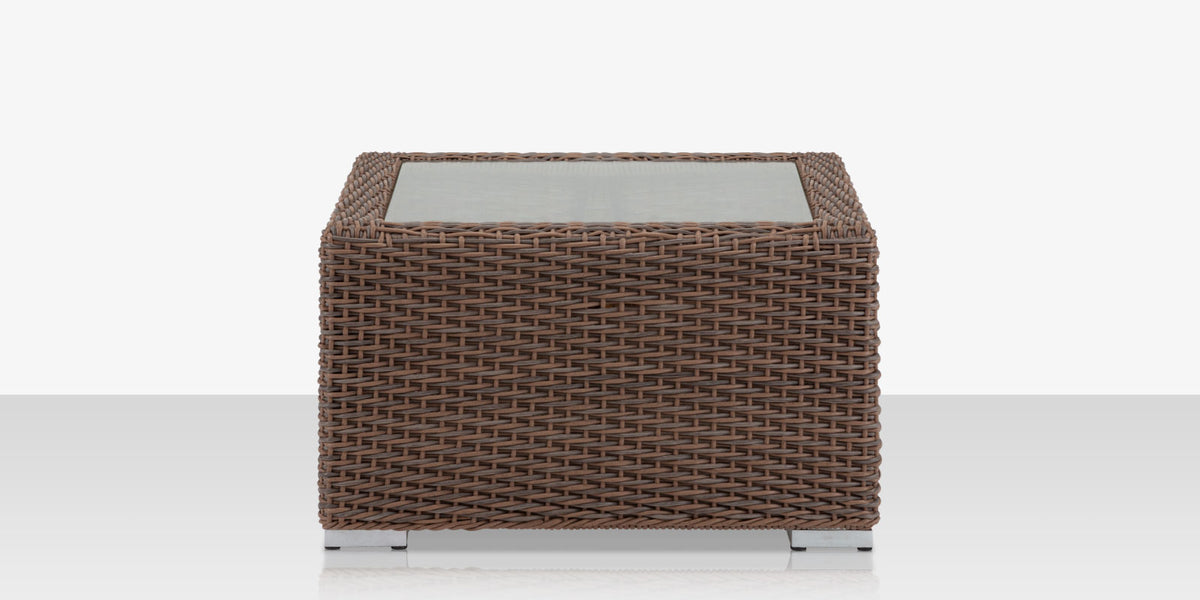 DecoScapes Lucaya Coffee Table - Square