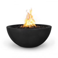 Match Lit with Flame Sense SystemBlackLiquid Propane