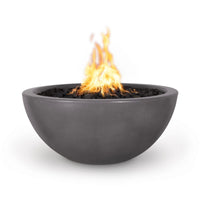 Match Lit with Flame Sense SystemBronzeNatural Gas