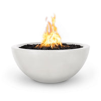 Match Lit with Flame Sense SystemBrownNatural Gas