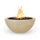 Match Lit with Flame Sense SystemAshLiquid Propane