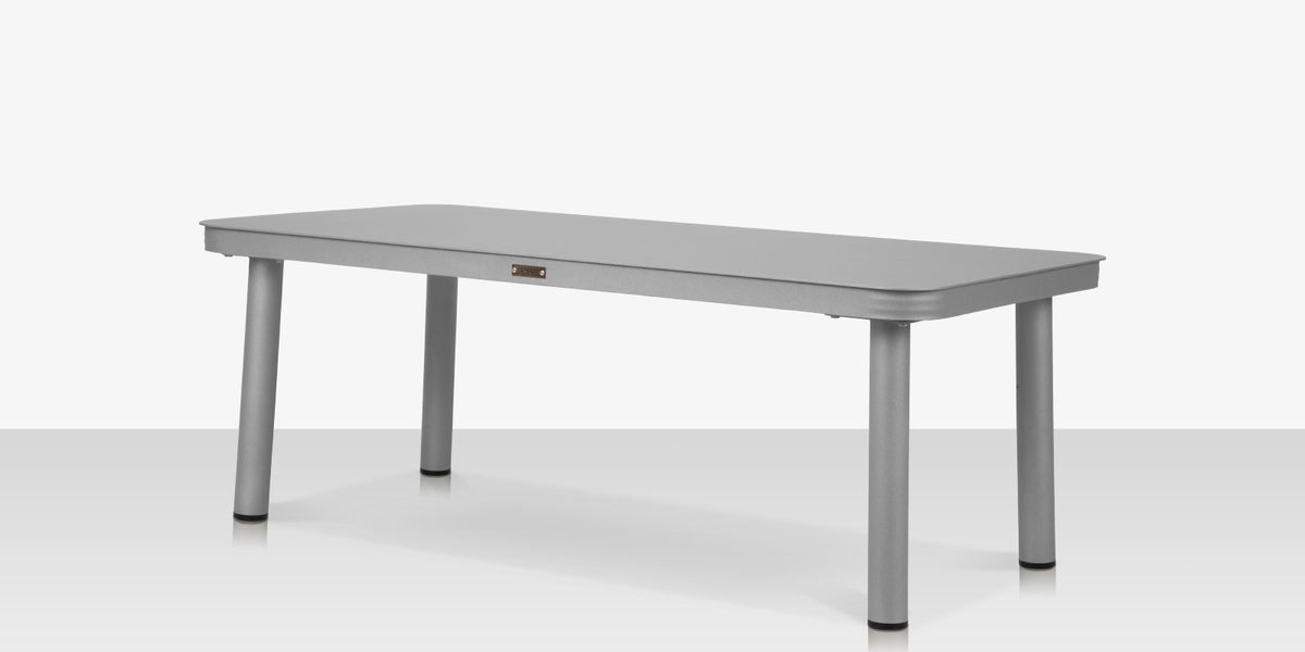 DecoScapes Luxe Coffee Table Rectangular
