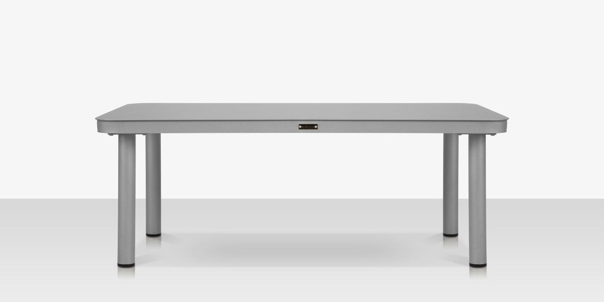 DecoScapes Luxe Coffee Table Rectangular