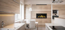 Napoleon Hearth Luxuria™ 38 Direct Vent Gas Fireplace