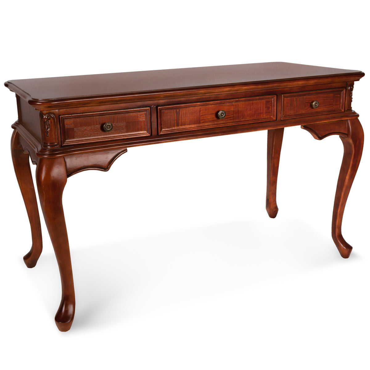 All Things Cedar Executive Desk