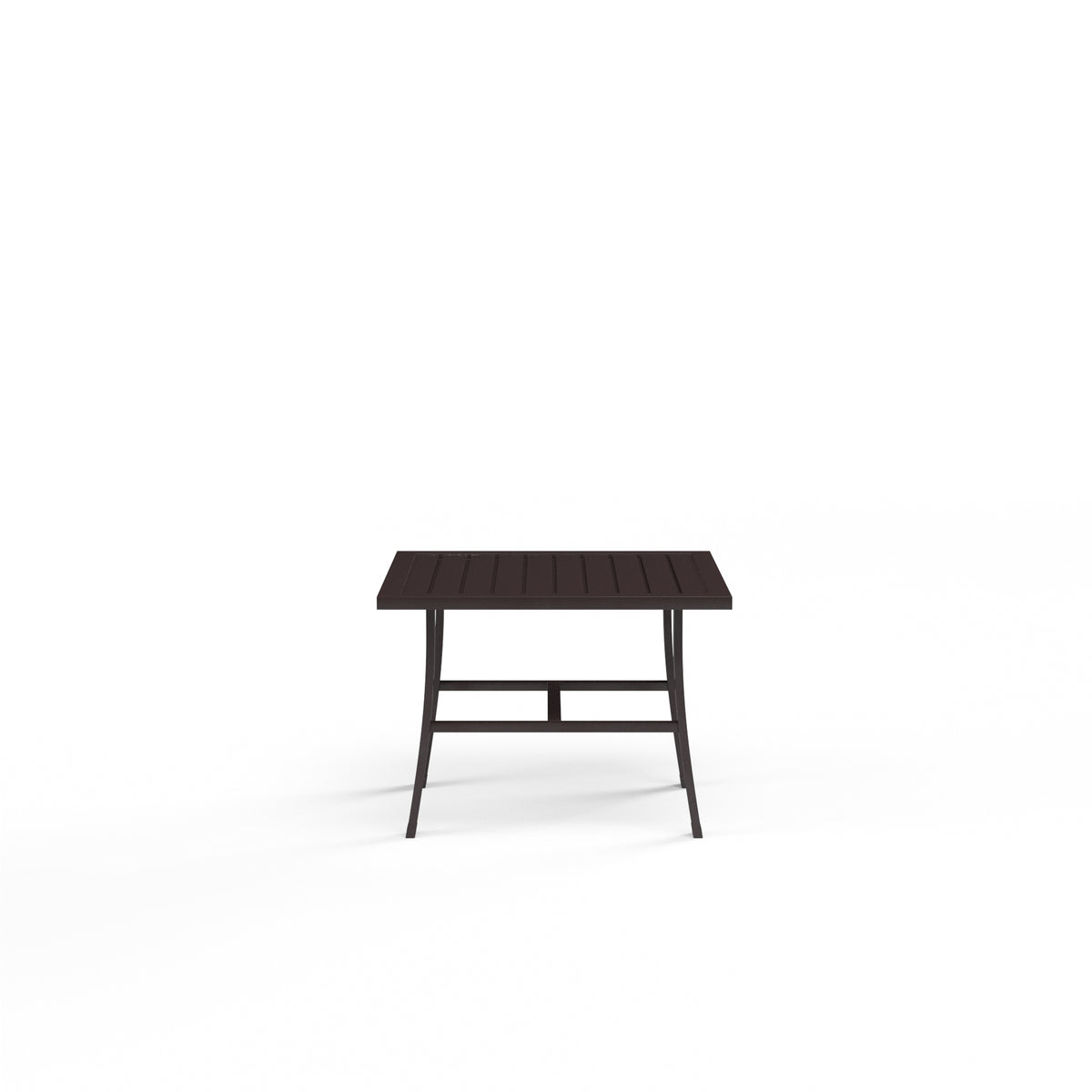 Sunset West La Jolla End Table